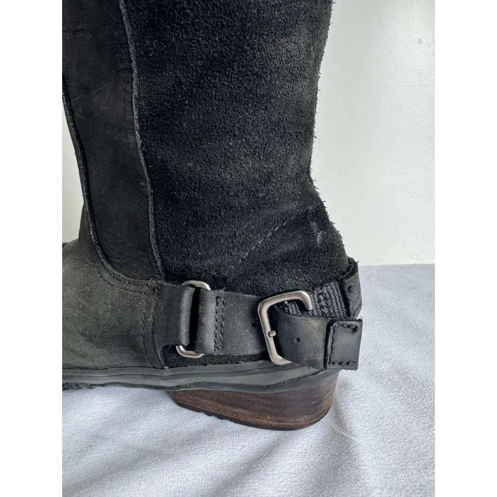 Sorel slimboot tall